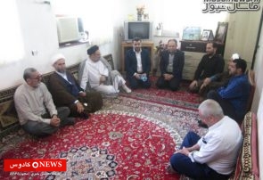 هزینه ستاد بزرگداشت تاسیس نماز جمعه ماسال اعلام شد