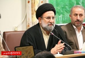 امام جمعه شهرستان ماسال در شفاف سازی پیش قدم باشد