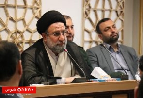 صحبتهای جنجالی امام جمعه ماسال در خصوص مجلس یازدهم!
