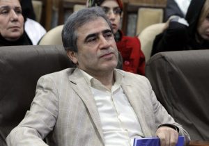 کیوان اسدپور سرپرست بیمارستان رسالت ماسال خواهد شد