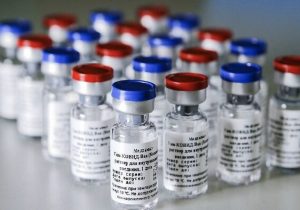 واکسن روسی خطرآفرین است!