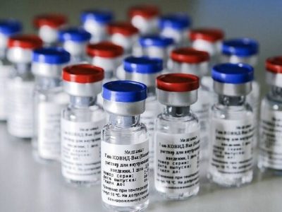 واکسن روسی خطرآفرین است!