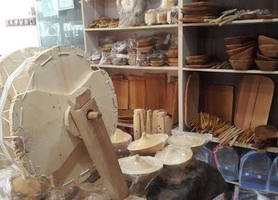 رئیس میراث فرهنگی ماسال: گواهینامه ملی چوب تراشی شالما، اتفاق مهمی برای شهرستان خواهد بود