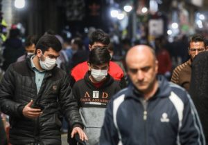 وزیر بهداشت: بی ادبانی که ماسک نمی زنند بازداشت شوند