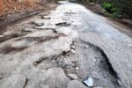 بحران جاده ییلاقی ماسال مدیران کل را به این شهرستان کشاند
