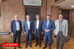 زنگ خطر برای شرکت صنایع چوب و کاغذ ایران چوکای تالش