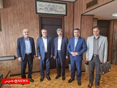 زنگ خطر برای شرکت صنایع چوب و کاغذ ایران چوکای تالش