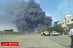 انفجار بندر رجایی حاصل سهل انگاری بوده است