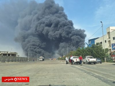 انفجار بندر رجایی حاصل سهل انگاری بوده است