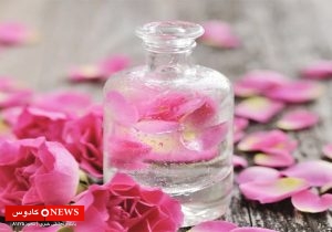 گلاب، معجزه‌ای طبیعی در طب سنتی و مدرن: خواص بی‌نظیر این ماده ارزشمند