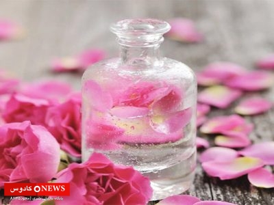 گلاب، معجزه‌ای طبیعی در طب سنتی و مدرن: خواص بی‌نظیر این ماده ارزشمند