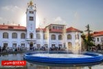 مکان‌های گردشگری رشت و اهمیت حفظ محیط‌زیست پیرامون آن‌ها
