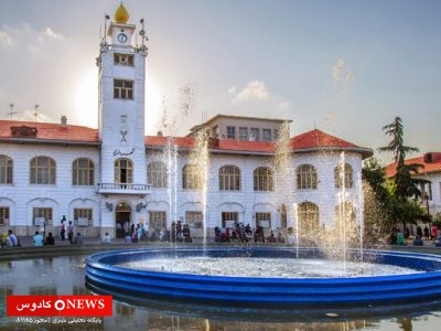 مکان‌های گردشگری رشت و اهمیت حفظ محیط‌زیست پیرامون آن‌ها