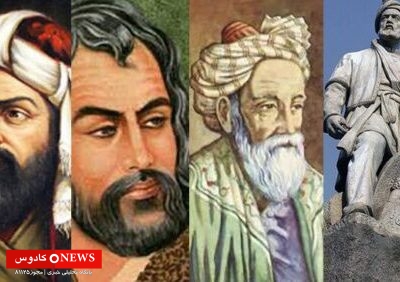 شکوه و عظمت شعر فارسی؛ میراث بی‌انتهای ادب پارسی