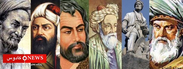 شکوه و عظمت شعر فارسی؛ میراث بی‌انتهای ادب پارسی