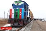 تاکید بر تداوم پروژه راه‌آهن رشت-آستارا در نشست شرکت ساخت و توسعه زیربناهای حمل‌ونقل