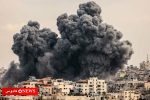 سیاست ایران در قبال غزه در یک سال اخیر: تداوم حمایت و دیپلماسی فعال
