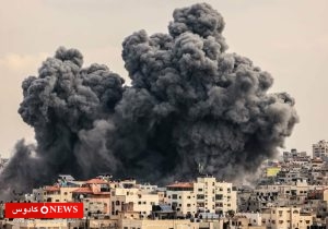 سیاست ایران در قبال غزه در یک سال اخیر: تداوم حمایت و دیپلماسی فعال