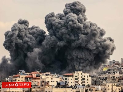سیاست ایران در قبال غزه در یک سال اخیر: تداوم حمایت و دیپلماسی فعال