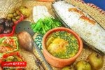 آشنایی با غذاهای سنتی گیلان؛ طعمی متفاوت از دیار سبز