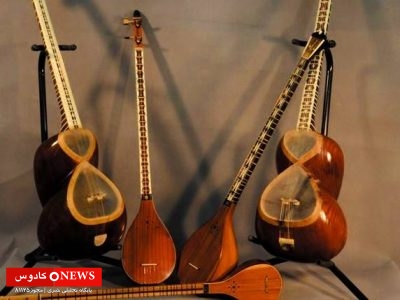 تأثیر موسیقی سنتی ایران بر شعر فارسی و هم‌زیستی هنرهای معنوی کشور