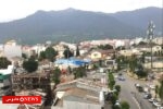 ماسال در دوران جنگ 12 روزه!