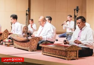 تحول موسیقی شرق آسیا؛ از سنت آیینی تا صنعت جهانی‌شده پاپ