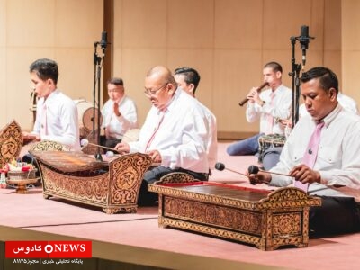 تحول موسیقی شرق آسیا؛ از سنت آیینی تا صنعت جهانی‌شده پاپ