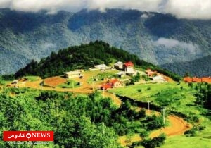 فومن؛ تلاقی طبیعت، تاریخ و طعمهای ماندگار در قلب گیلان