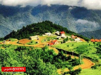 فومن؛ تلاقی طبیعت، تاریخ و طعمهای ماندگار در قلب گیلان