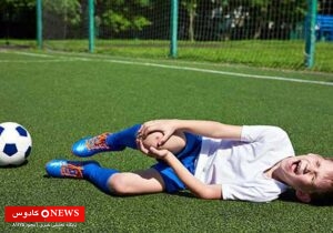 نقاط پرخطر بدن در ورزش‌های مختلف و شایع‌ترین آسیب‌ها