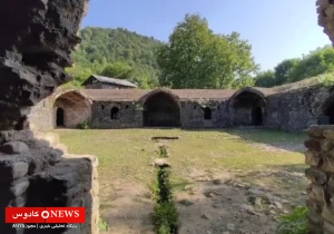 آثار باستانی گیلان؛ گنجینه‌ای فراموش‌شده و فرصتی طلایی برای رونق گردشگری