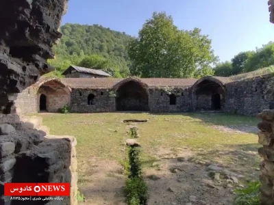 آثار باستانی گیلان؛ گنجینه‌ای فراموش‌شده و فرصتی طلایی برای رونق گردشگری